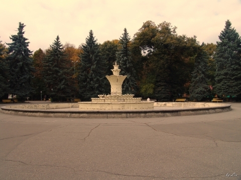 Конкурс "Я люблю Вінницю": фото від Лії Клитної, фото №7 на сайті 20minut.ua