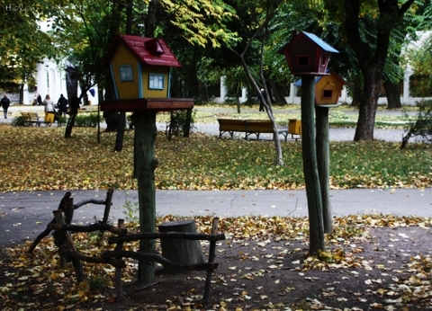 Конкурс "Я люблю Вінницю": фото від Олени Марценюк , фото №7 на сайті 20minut.ua