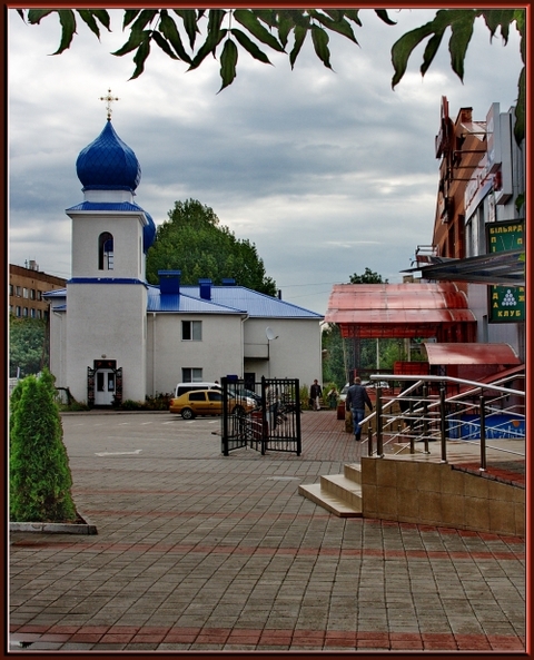 Конкурс 