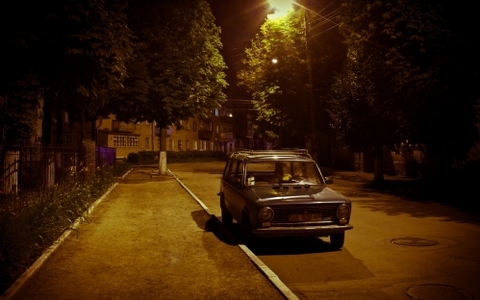 Конкурс "Я люблю Вінницю": фото від Кирила Проніна, фото №8 на сайті 20minut.ua