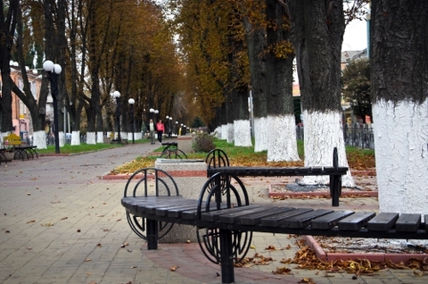 Конкурс "Я люблю Вінницю": фото від Дар`ї Хижнякової, фото №8 на сайті 20minut.ua