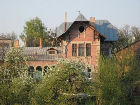 Конкурс "Я люблю Вінницю": фото від Дмитра Штофеля, фото №9 на сайті 20minut.ua