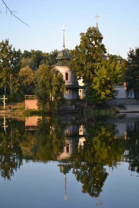 Конкурс "Я люблю Вінницю": фото від Лілії Маєвської  , фото №9 на сайті 20minut.ua