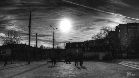 Конкурс "Я люблю Вінницю": фото від Сергія Сідлака, фото №9 на сайті 20minut.ua