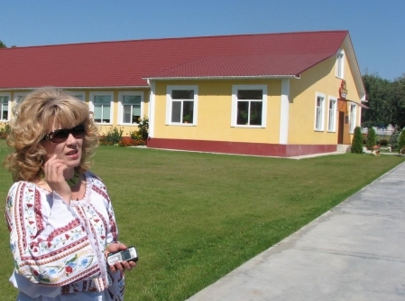 Тернопіль: село мрії вже є там, де... працює "Мрія", фото №3 на сайті 20minut.ua
