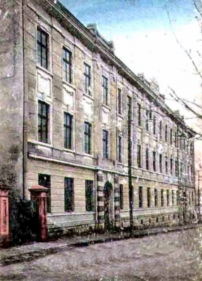 Тернопільська вулиця біля Камінної гори, фото №2 на сайті 20minut.ua