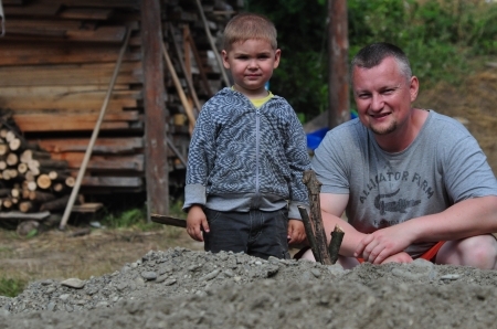 Тернополянин Віктор Мацикур виховує чемпіонів, фото №4 на сайті 20minut.ua