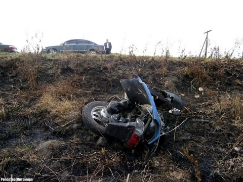 В ДТП на автодороге Новоград-Волынский - Староконстантинов погибло три человека, фото №5 на сайті 20minut.ua