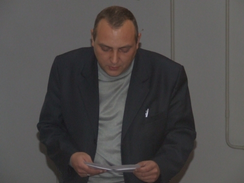 В Житомирі обрали кращих молодих поетів на фестивалі "Клекотень осені", фото №3 на сайті 20minut.ua
