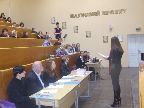 В Житомирі обрали кращих молодих поетів на фестивалі "Клекотень осені", фото №5 на сайті 20minut.ua
