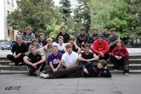 В Житомирі відбувся маштабний фестиваль паркуру, фото №7 на сайті 20minut.ua