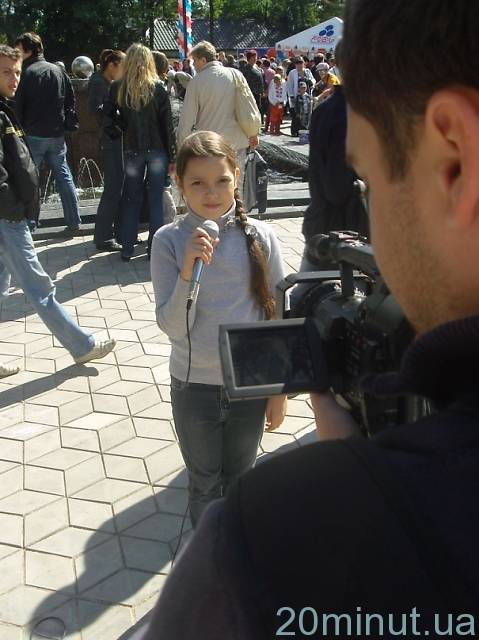 Житомирським школярам пропонують взяти участь у "Школі юного журналіста", фото №2 на сайті 20minut.ua