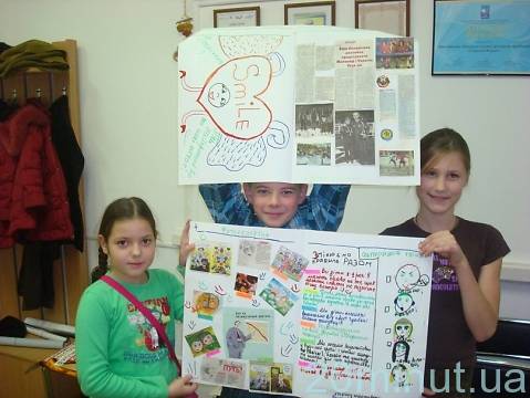 Житомирським школярам пропонують взяти участь у "Школі юного журналіста", фото №6 на сайті 20minut.ua