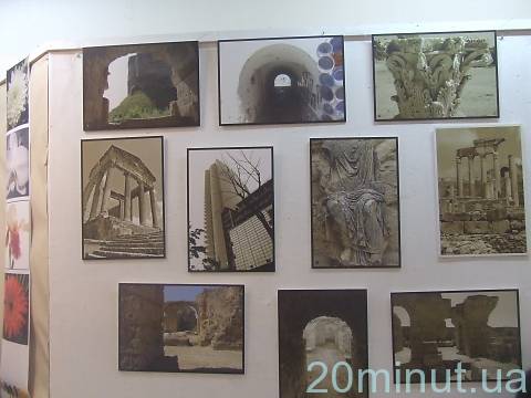 Архітектор Юрій Пісковський привіз в Житомир фотовиставку вартістю кілька тисяч гривень на сайті 20minut.ua Архітектор Юрій Пісковський привіз в Житомир фотовиставку вартістю кілька тисяч гривень, фото №4 на сайті 20minut.ua