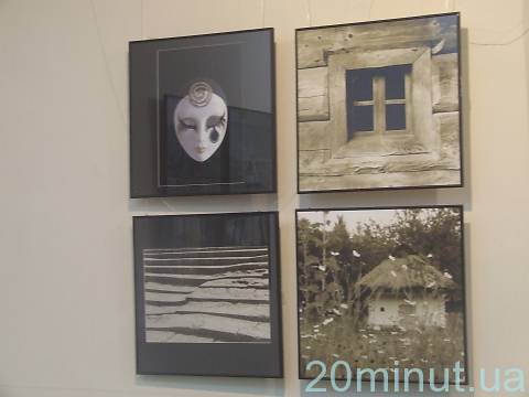 Архітектор Юрій Пісковський привіз в Житомир фотовиставку вартістю кілька тисяч гривень на сайті 20minut.ua Архітектор Юрій Пісковський привіз в Житомир фотовиставку вартістю кілька тисяч гривень, фото №5 на сайті 20minut.ua