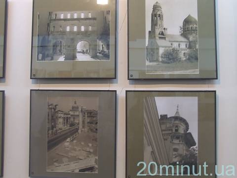 Архітектор Юрій Пісковський привіз в Житомир фотовиставку вартістю кілька тисяч гривень на сайті 20minut.ua Архітектор Юрій Пісковський привіз в Житомир фотовиставку вартістю кілька тисяч гривень, фото №7 на сайті 20minut.ua