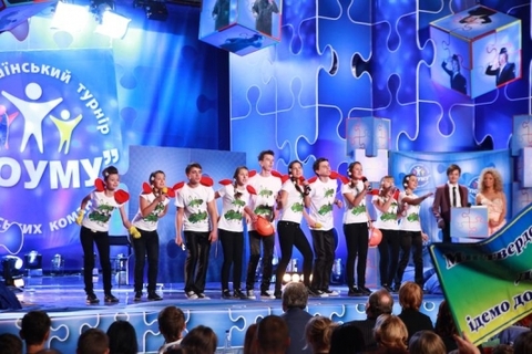 Хмельницькі школярі — найкомпетентніші серед знавців професій на сайті vsim.ua Хмельницькі школярі — найкомпетентніші серед знавців професій, фото №1 на сайті vsim.ua