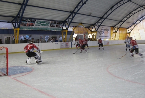 Хмельницький “Проскурів” вполював “ведмедів”, фото №10 на сайті vsim.ua