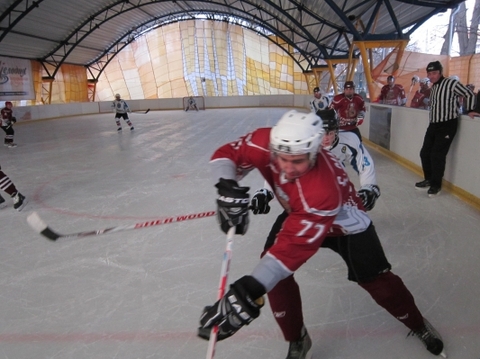 Хмельницький “Проскурів” вполював “ведмедів”, фото №11 на сайті vsim.ua