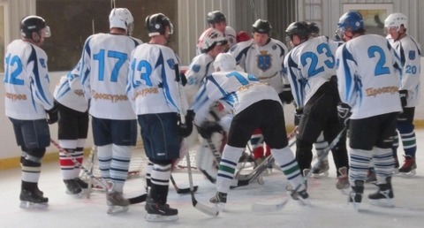 Хмельницький “Проскурів” вполював “ведмедів”, фото №2 на сайті vsim.ua