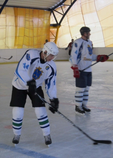 Хмельницький “Проскурів” вполював “ведмедів”, фото №3 на сайті vsim.ua