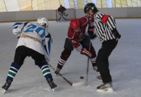 Хмельницький “Проскурів” вполював “ведмедів”, фото №4 на сайті vsim.ua