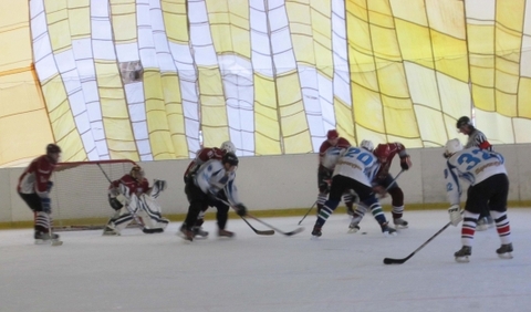 Хмельницький “Проскурів” вполював “ведмедів”, фото №5 на сайті vsim.ua