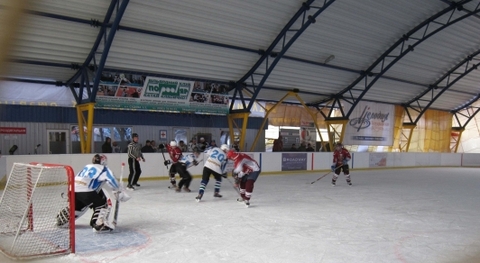 Хмельницький “Проскурів” вполював “ведмедів”, фото №6 на сайті vsim.ua