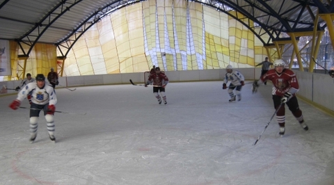 Хмельницький “Проскурів” вполював “ведмедів”, фото №7 на сайті vsim.ua