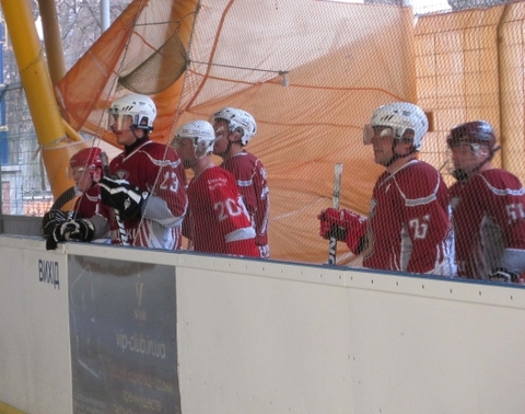 Хмельницький “Проскурів” вполював “ведмедів”, фото №8 на сайті vsim.ua