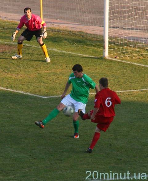 Присутність влади не допомогла вінницькій «Ниві» перемогти на сайті 20minut.ua Присутність влади не допомогла вінницькій «Ниві» перемогти, фото №19 на сайті 20minut.ua