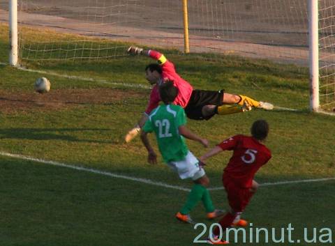 Присутність влади не допомогла вінницькій «Ниві» перемогти на сайті 20minut.ua Присутність влади не допомогла вінницькій «Ниві» перемогти, фото №20 на сайті 20minut.ua