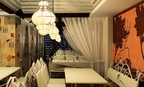 Ресторан "АРАРАТ", фото №3 на сайті vsim.ua