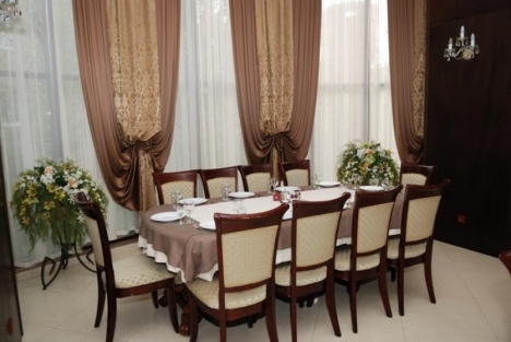 Ресторан "АРАРАТ", фото №4 на сайті vsim.ua