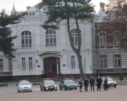 У Хмельницькому вшанували пам’ять жертв аварій, фото №15 на сайті vsim.ua