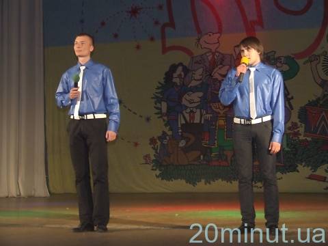 В Житомирі кубок фестивалю "Жарт 2011" виграли дівчата з військового інституту , фото №19 на сайті 20minut.ua