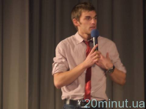 В Житомирі кубок фестивалю "Жарт 2011" виграли дівчата з військового інституту , фото №5 на сайті 20minut.ua