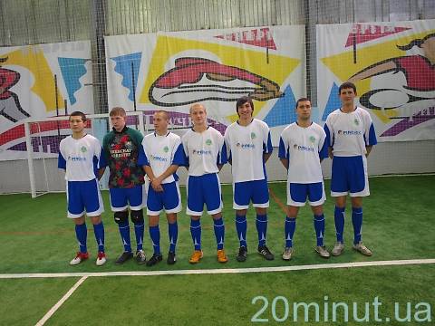 В Житомирі відкрили новий спортивний комплекс "Енергія", фото №4 на сайті 20minut.ua