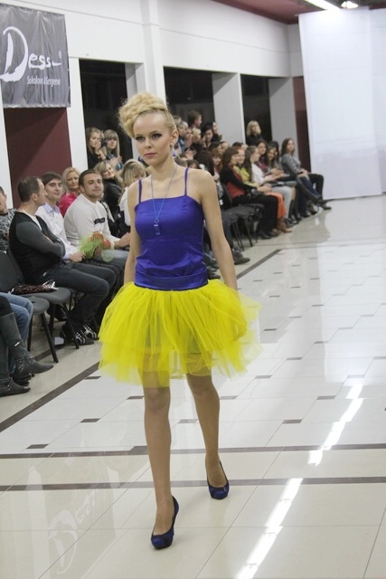 Вінницька мода стартувала у новому форматі, фото №2 на сайті 20minut.ua