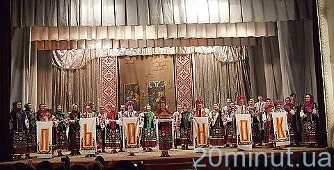 Житомирський ансамбль "Льонок" стане академічним, фото №2 на сайті 20minut.ua