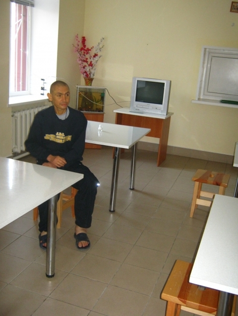  Чорна кішка знає, коли СНІД забере ще одне життя, фото №4 на сайті vsim.ua