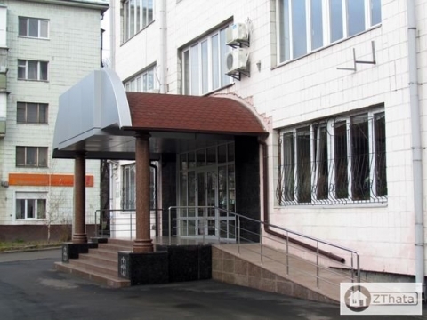 Капитальный ремонт здания облавтодора Житомира обошелся в 800 тысяч гривен на сайті 20minut.ua Капитальный ремонт здания облавтодора Житомира обошелся в 800 тысяч гривен , фото №1 на сайті 20minut.ua