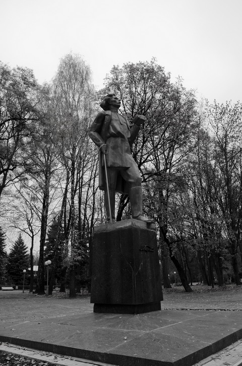 Конкурс "Я люблю Вінницю 2": фото від Олександра Стародубцева, фото №8 на сайті 20minut.ua