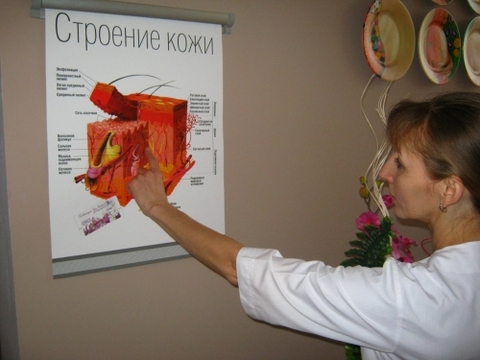 Косметологи з Хмельницького розповідають про секрет молодості, фото №1 на сайті vsim.ua