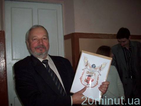 Лицеисты  в Виннице играли в бизнесменов, фото №5 на сайті 20minut.ua