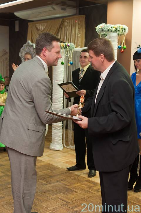 Переможці «Народного бренду» вдячні читачам RIA, фото №3 на сайті 20minut.ua