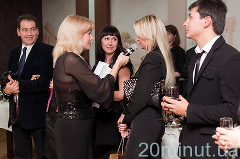 Переможці «Народного бренду» вдячні читачам RIA, фото №4 на сайті 20minut.ua