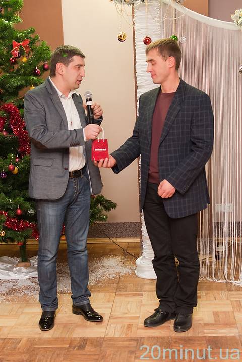 Переможці «Народного бренду» вдячні читачам RIA, фото №5 на сайті 20minut.ua