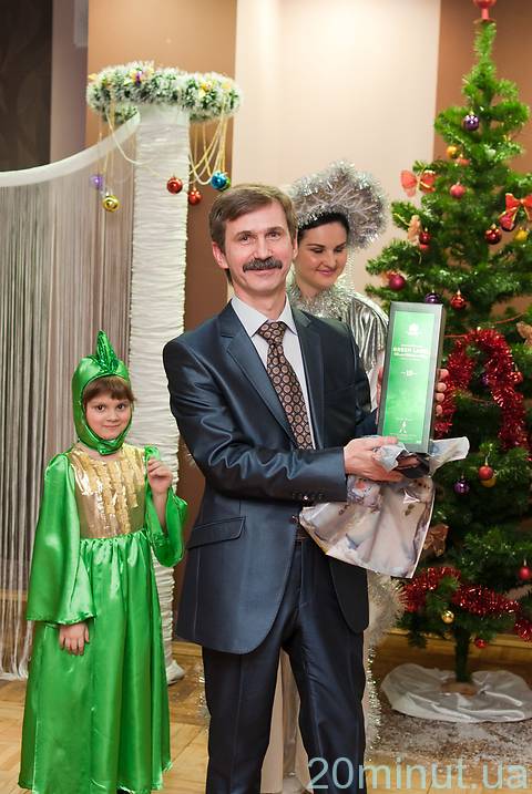 Переможці «Народного бренду» вдячні читачам RIA, фото №7 на сайті 20minut.ua