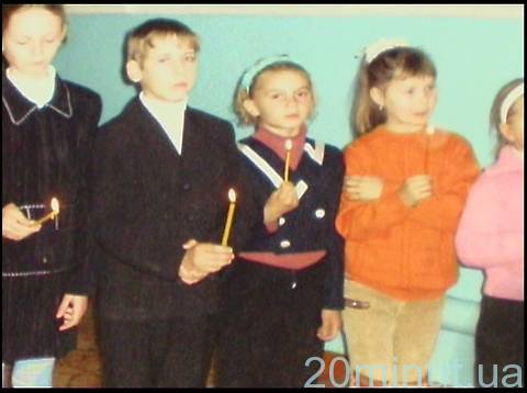 Після зникнення Валі її брат хотів накласти на себе руки на сайті 20minut.ua Після зникнення Валі її брат хотів накласти на себе руки, фото №2 на сайті 20minut.ua